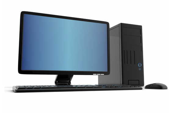 Обслуживание компьютеров и техподдержка